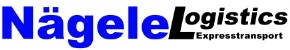NägeleLogistics Expresstransport Logo