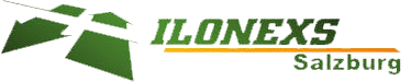 Ilonexs Salzburg Logo