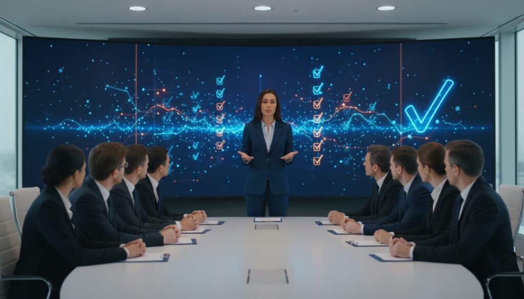 découvrez comment créer des bullet points efficaces pour captiver votre audience et convaincre facilement. apprenez les clés pour rédiger des listes percutantes et engageantes.