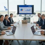 Le Comité Social et Économique (CSE) chez Airbus : Enjeux et Initiatives