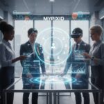 Mypixid : la révolution digitale au service de la gestion du travail temporaire