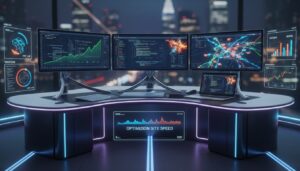 découvrez comment un plan d'amélioration de site peut optimiser la performance, accélérer la vitesse et augmenter l'efficacité de votre site web pour une meilleure expérience utilisateur.