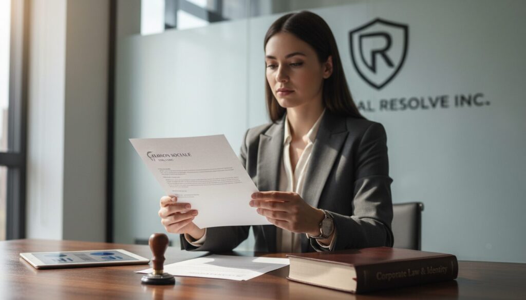 découvrez la définition de la raison sociale d’une entreprise et comprenez son importance essentielle pour l'identité juridique et commerciale de votre société.