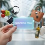Shopping Pass : le chèque cadeau malin pour simplifier toutes vos emplettes