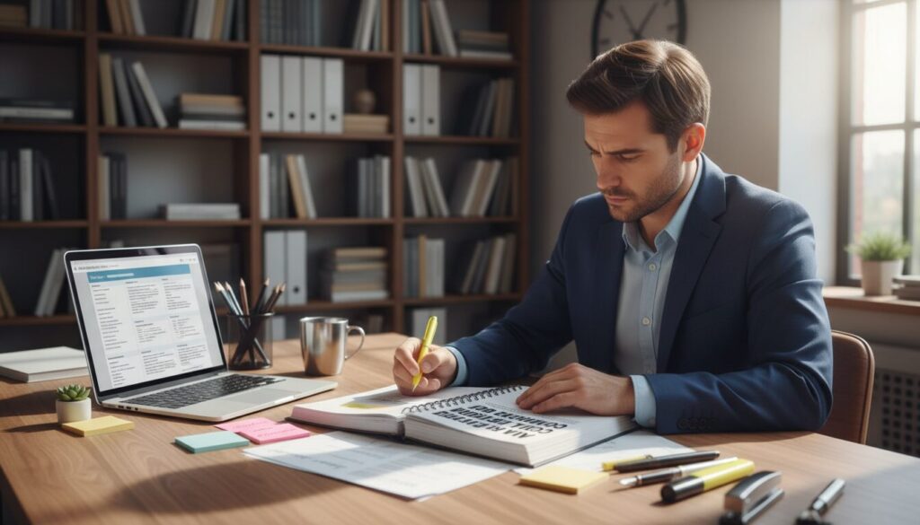 découvrez tout ce qu'il faut savoir sur la fiche de poste grâce à notre guide complet, avec des astuces pratiques pour bien la rédiger et l'utiliser efficacement.