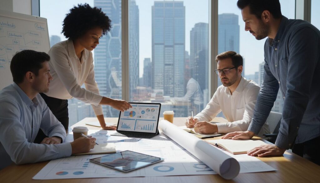 découvrez comment élaborer un plan de charge optimal pour assurer la réussite de votre projet, en équilibrant ressources, temps et objectifs efficacement.