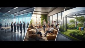 Explorer l’impact économique, social et environnemental du CSE : un pilier essentiel de l’entreprise
