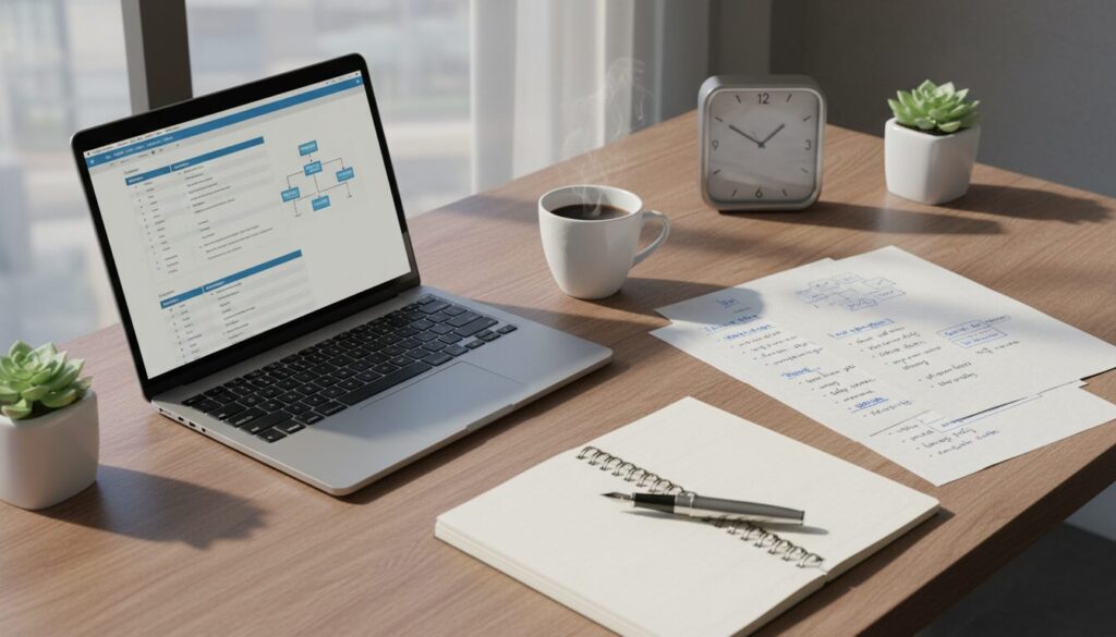 découvrez les meilleures pratiques pour rédiger une note d’information claire, concise et efficace, afin de transmettre vos messages avec impact.