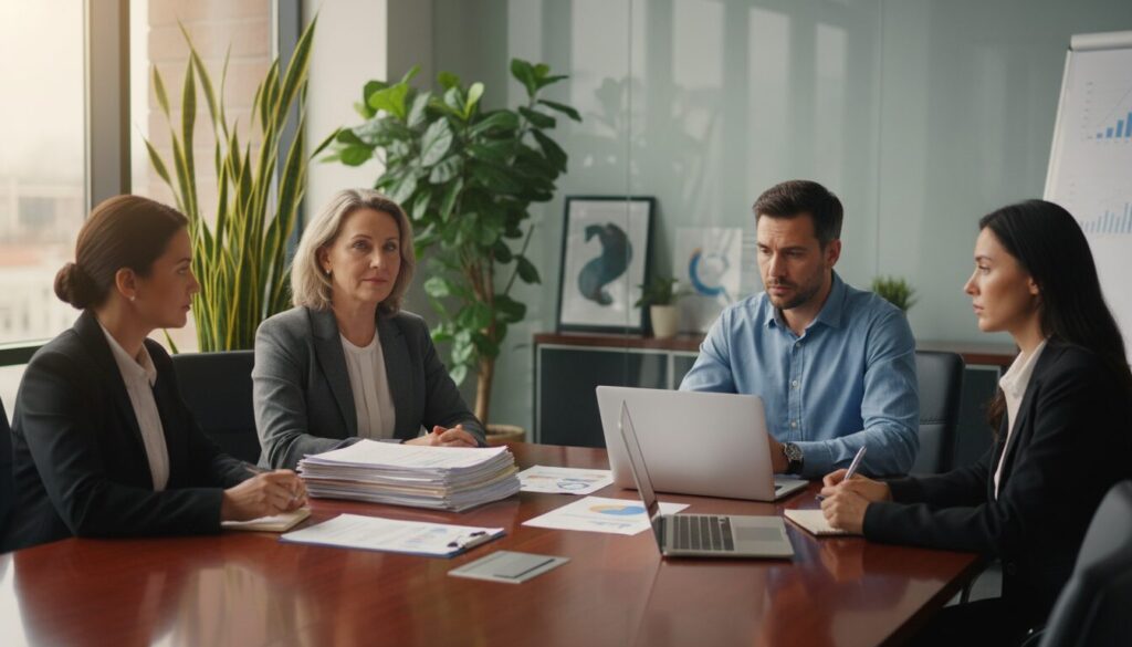 découvrez comment éviter les erreurs fréquentes lors d'un licenciement pour inaptitude et protégez vos droits grâce à nos conseils pratiques et juridiques.