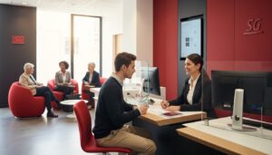 Ouvrir un compte personnel à la Société Générale : Guide complet pour particuliers